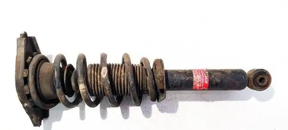 Nissan Primera Rear shock absorber/damper 341325