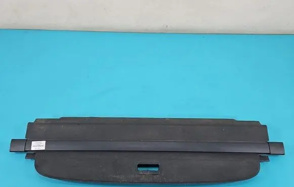 Skoda Octavia Mk3 (5E) Parcel shelf load cover 5E9867871A IMPRK1438529
