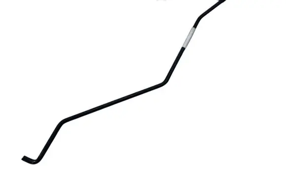 Citroen C3 Engine bonnet/hood prop rod/strut 