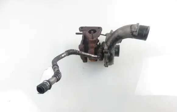 Nissan Primastar Turbo 8200091350