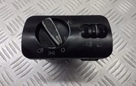 Audi A3 S3 8L Light switch 1C0941531