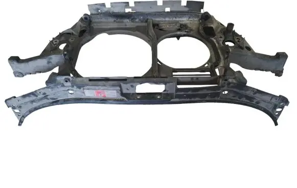 Audi A6 S6 C5 4B Radiator support slam panel