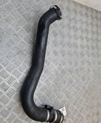 Ford Transit Intercooler hose/pipe 4C116C646AB