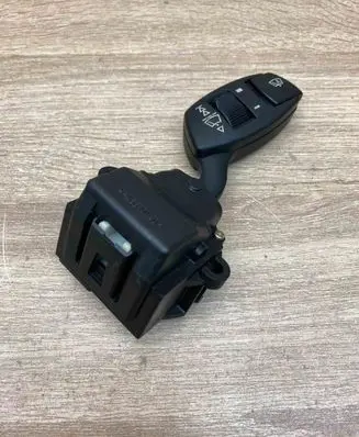 BMW 5 E60 E61 Wiper control stalk 6924106 01206100