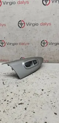 Nissan Juke I F15 Electric window control switch 254111KA5A