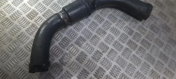 Ford Transit Intercooler hose/pipe