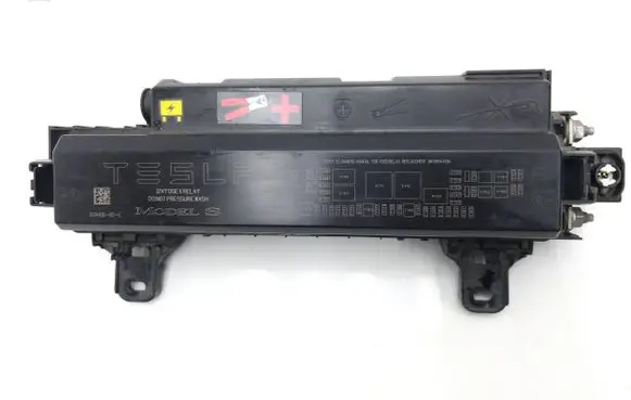 Tesla Model S Fuse box set 103440600C