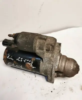 Audi A6 S6 C6 4F Starter motor 059911024