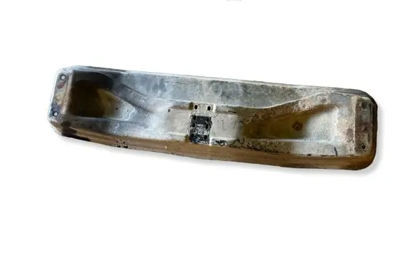 Mercedes-Benz Sprinter W906 Gearbox mounting bracket 