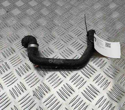 Audi Q5 SQ5 Engine coolant pipe/hose 8R0819332G