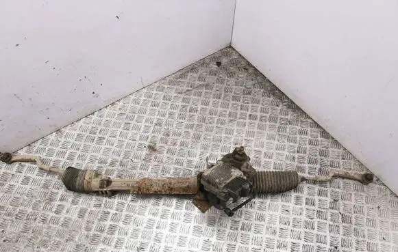 Mercedes-Benz A W169 Steering rack