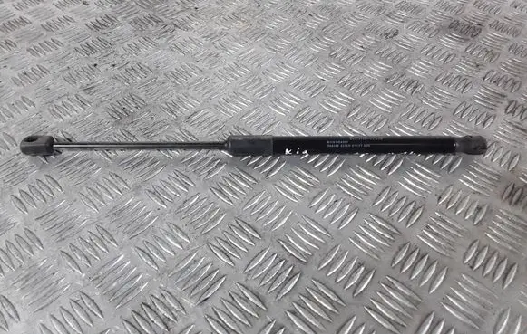KIA Optima Front bonnet/hood damper/strut 81161D4001