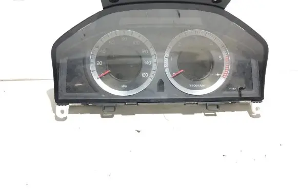 Volvo XC60 Speedometer (instrument cluster) 31270907AA 36002606 69399340