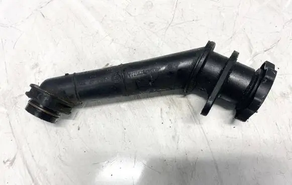Chrysler Pacifica Turbo turbocharger oiling pipe/hose 04792952aa FA04792707AA