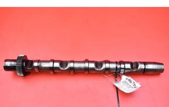 Camshaft