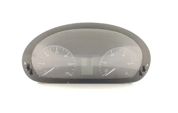 Mercedes-Benz Sprinter W901 W902 W903 W904 Speedometer (instrument cluster) A9064466221