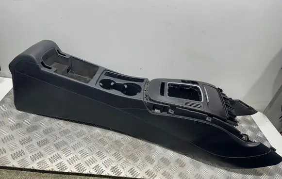Center console