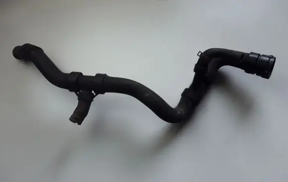 Volvo S60 Engine coolant pipe/hose 6G918286