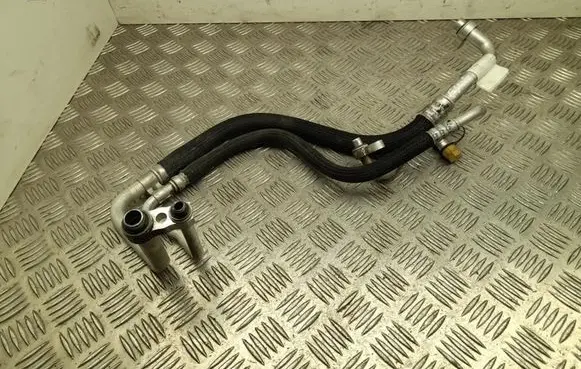 Tesla Model 3 Air conditioning (A/C) pipe/hose 150202000B