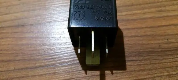 Volkswagen Sharan Other relay 7M0951253A 692.60