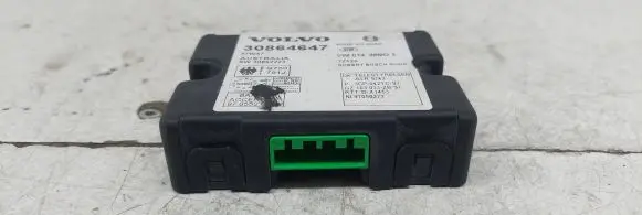 Volvo S40, V40 Immobilizer control unit/module 30862223 30864647