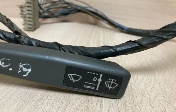 Iveco Daily 40.8 Indicator stalk 99456701 14229125 B883