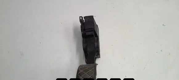 Skoda Fabia Mk1 (6Y) Accelerator throttle pedal 0280752215