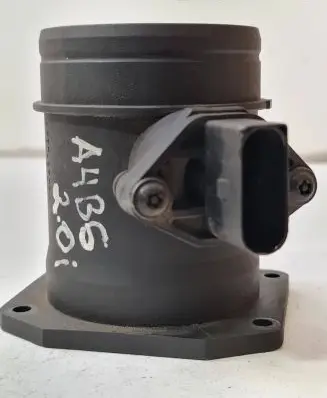 Audi A4 S4 B6 8E 8H Mass air flow meter 06B133471A 133471AX