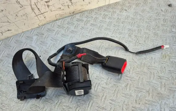 KIA Optima Middle seatbelt (rear) 898502T000VA KSR4027
