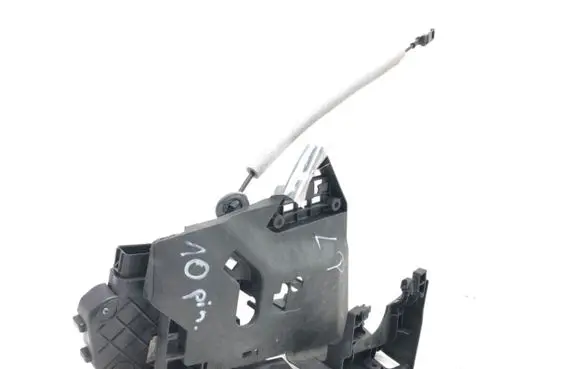 Volvo XC60 Front door lock 31253673