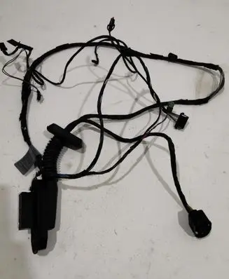 BMW 5 E60 E61 Rear door wiring loom 6925943