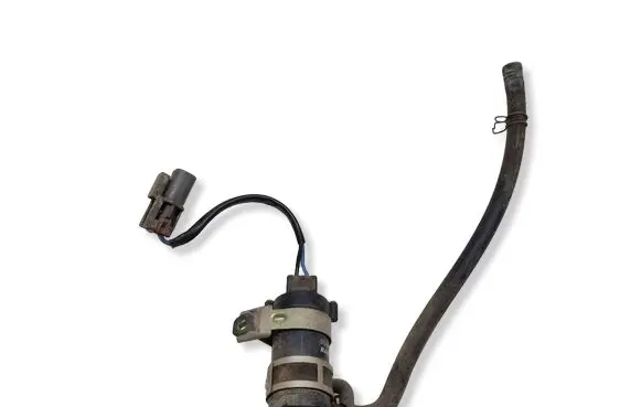 Subaru Libero Headlight washer pump 20617