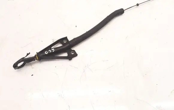 Renault Megane II Oil level dip stick 