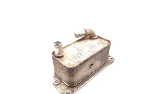 Volvo XC60 Engine oil radiator 31325045 X3698001