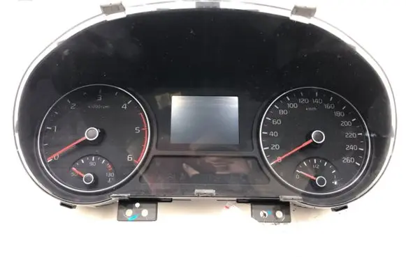 KIA Optima Speedometer (instrument cluster) 94003-D4770