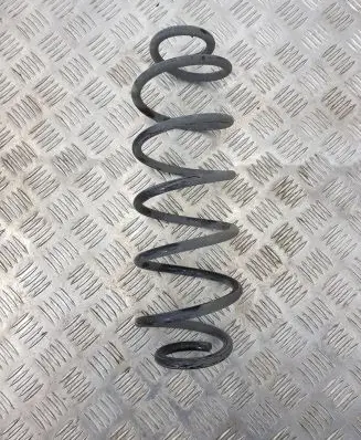 Peugeot 208 Rear coil spring