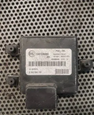 Fiat Ducato Parking PDC control unit/module 1347235080 00000049 0263004119