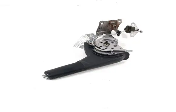 Mazda 2 Handbrake/parking brake lever assembly DA7J44010A