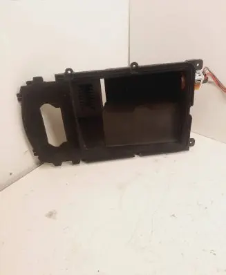 Audi A6 C7 Glove box central console 4G0864981M