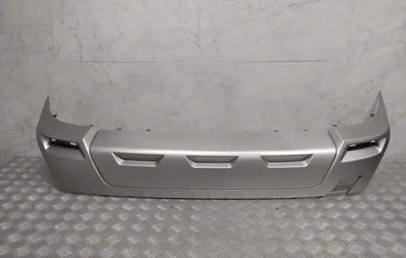 Nissan X-Trail T33 Rear bumper lower part trim 850846RN5A