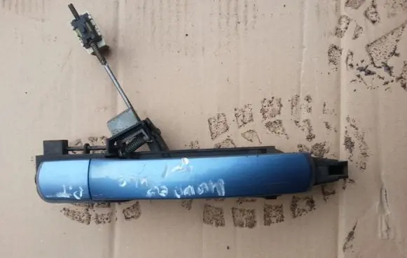 Ford Mondeo Mk III Rear door interior handle