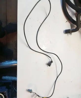 Volvo V60 Other wiring loom 37305831