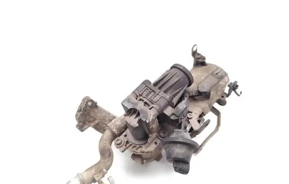 Ford Focus EGR valve 9671187780 5.05639.02 7.02156.15