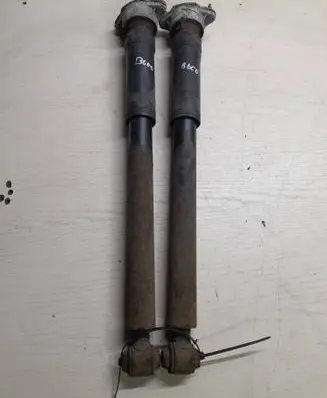 Mercedes-Benz C W204 Rear shock absorber/damper A2043260598