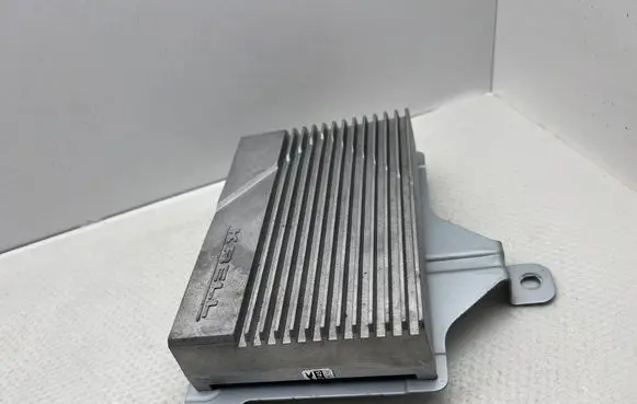 Hyundai Tucson TL Sound amplifier 96370d7100 96370D7100