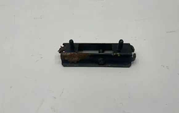 Volkswagen Transporter - Caravelle T5 Seat back rest lock catch 7H0883873C