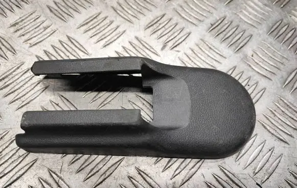 Honda Civic Front driver seat rail trim 81106