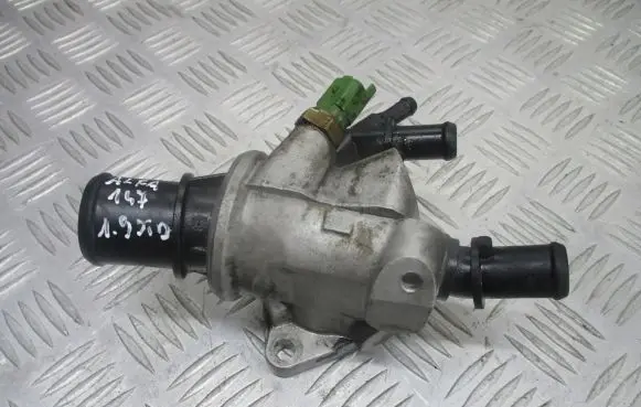 Alfa Romeo 147 Thermostat housing