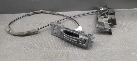 Volvo S60 Steering rack control module 