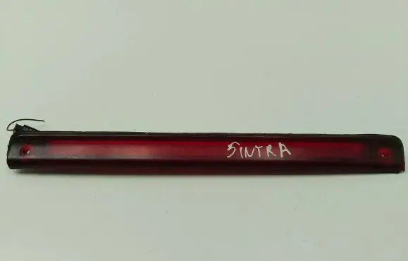 Opel Sintra Third/center stoplight 16522546